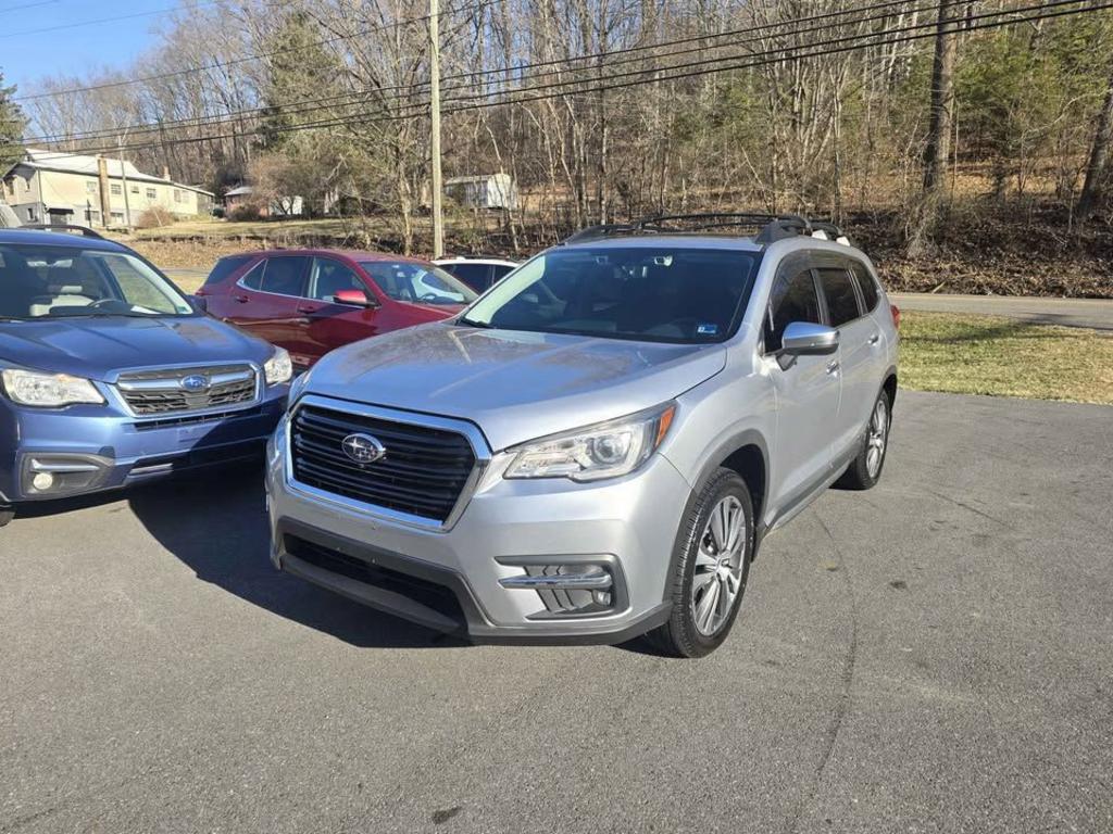 2021 Subaru Ascent Touring