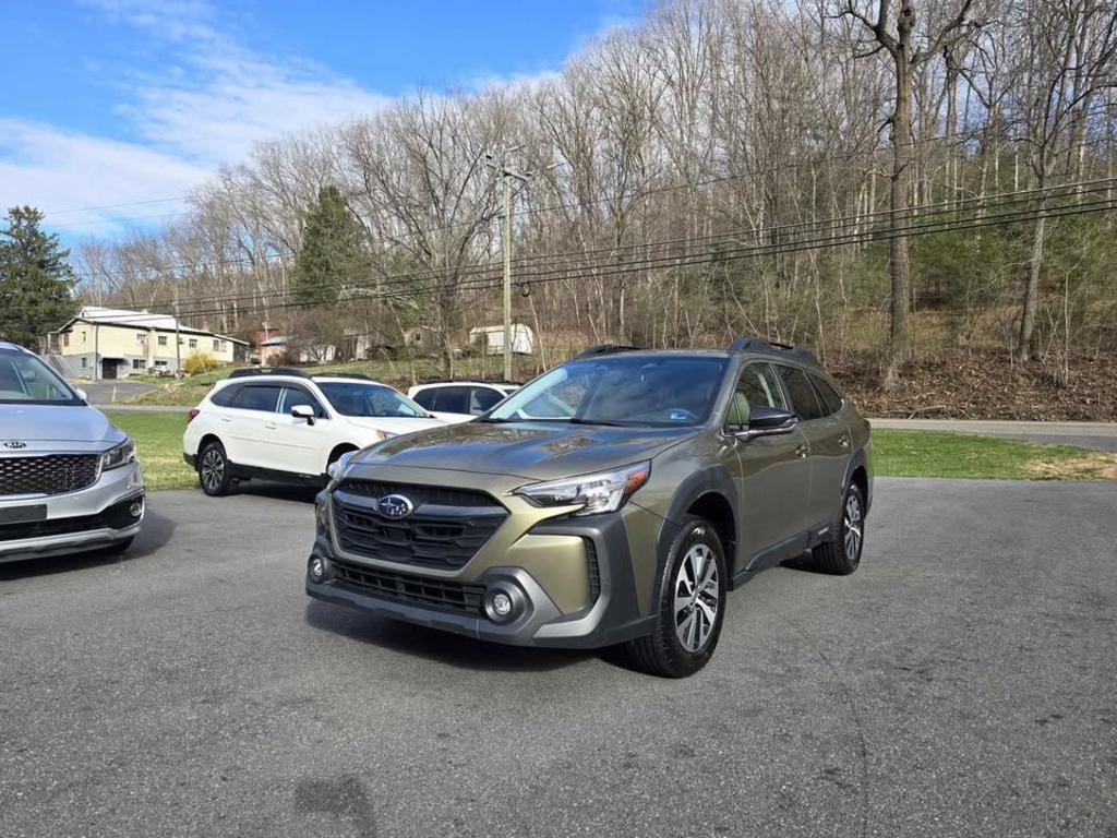 2023 Subaru Outback Premium
