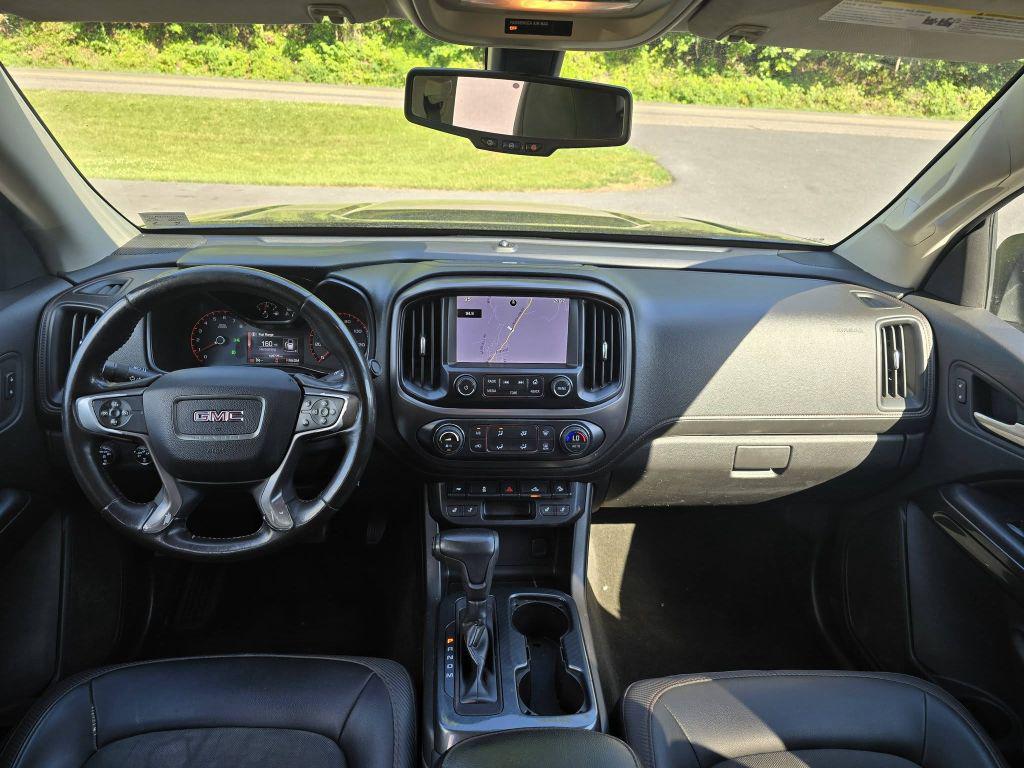 2015 GMC Canyon SLE - Photo 9