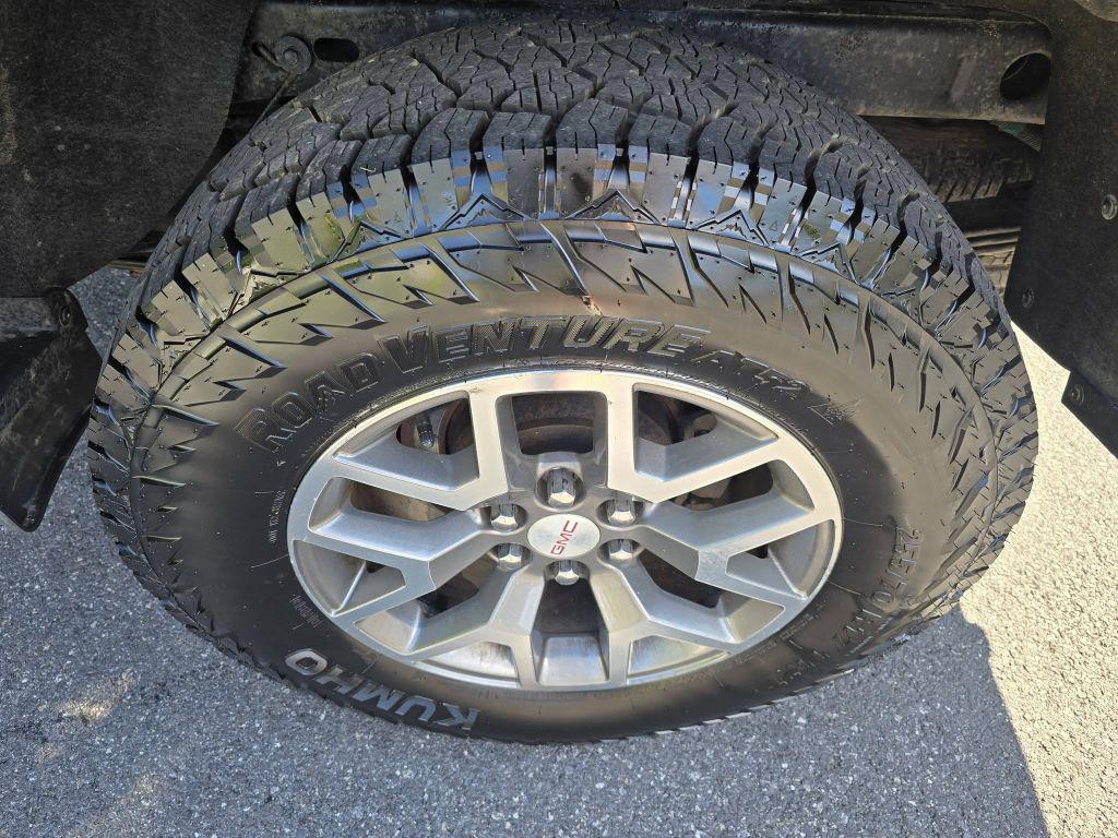 2015 GMC Canyon SLE - Photo 7