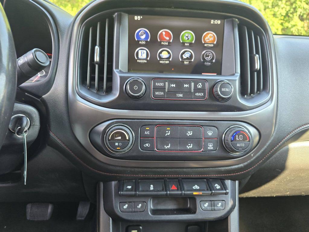 2015 GMC Canyon SLE - Photo 12