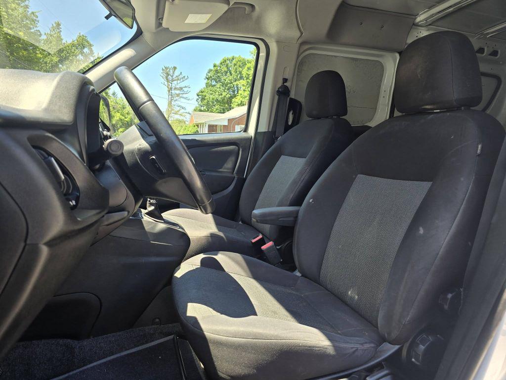 2015 RAM Promaster City SLT - Photo 10