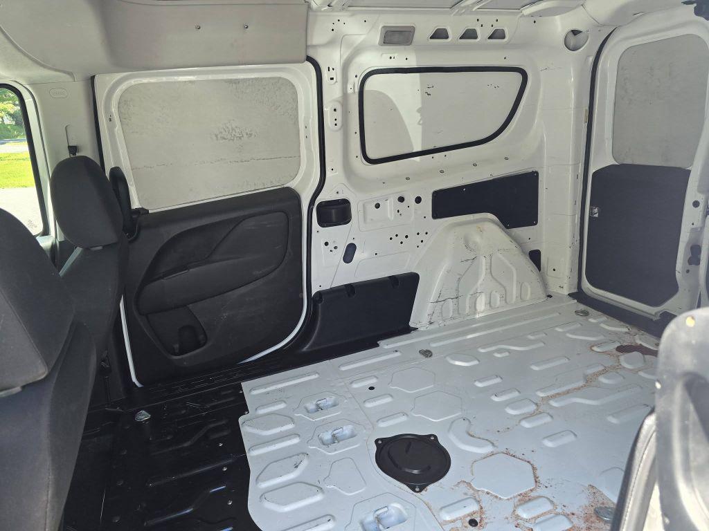 2015 RAM Promaster City SLT - Photo 8