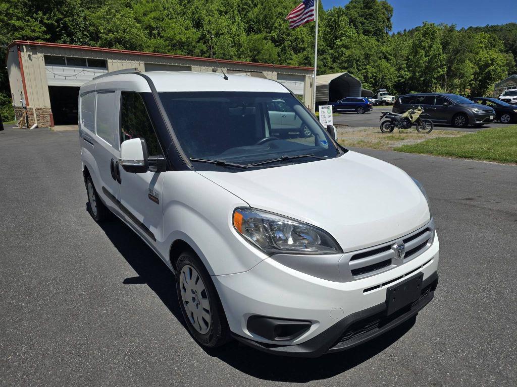 2015 RAM Promaster City SLT - Photo 6