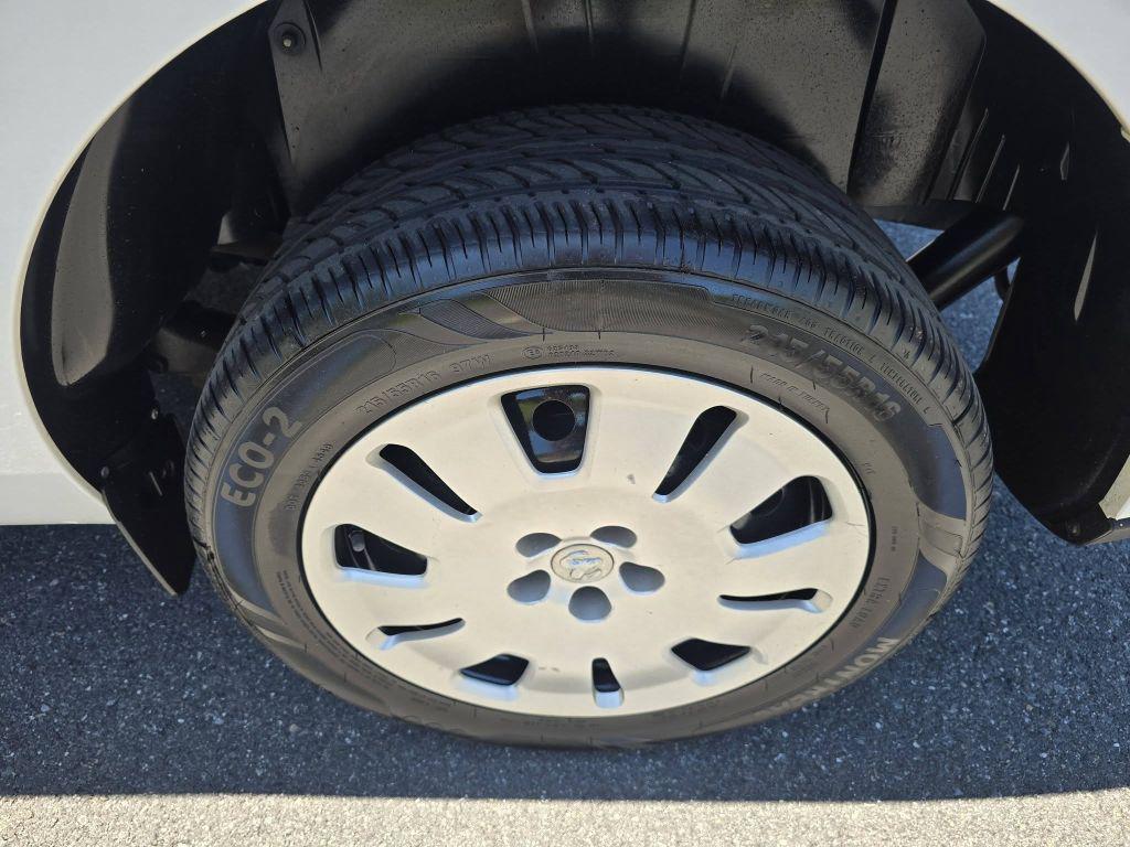 2015 RAM Promaster City SLT - Photo 7