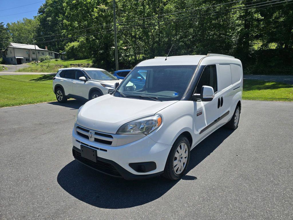 2015 RAM Promaster City